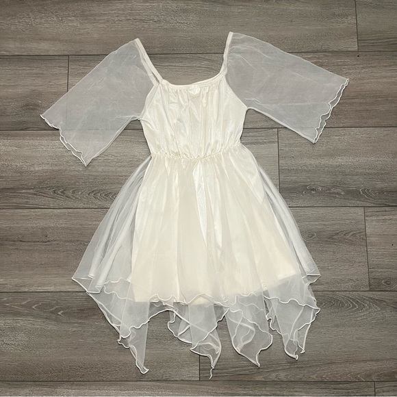 Barbie princess dress costume - Picture 2 of 3